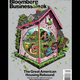 Illustration for article titled Embarrassing emBusiness Week/em Cover Depicts Greedy Minorities Burning Cash